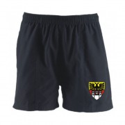 4 Regiment RLC Sports Shorts